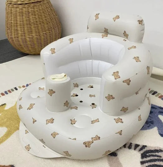 Portable  Baby Dining Chair