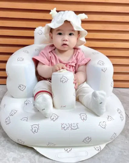 Portable  Baby Dining Chair