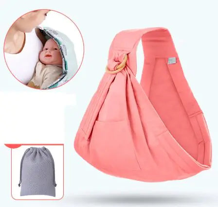 Baby Wrap Carrier Mesh