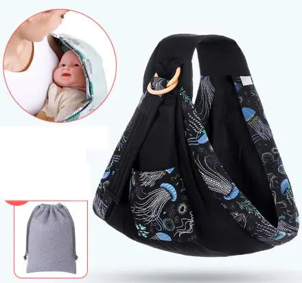 Baby Wrap Carrier Mesh