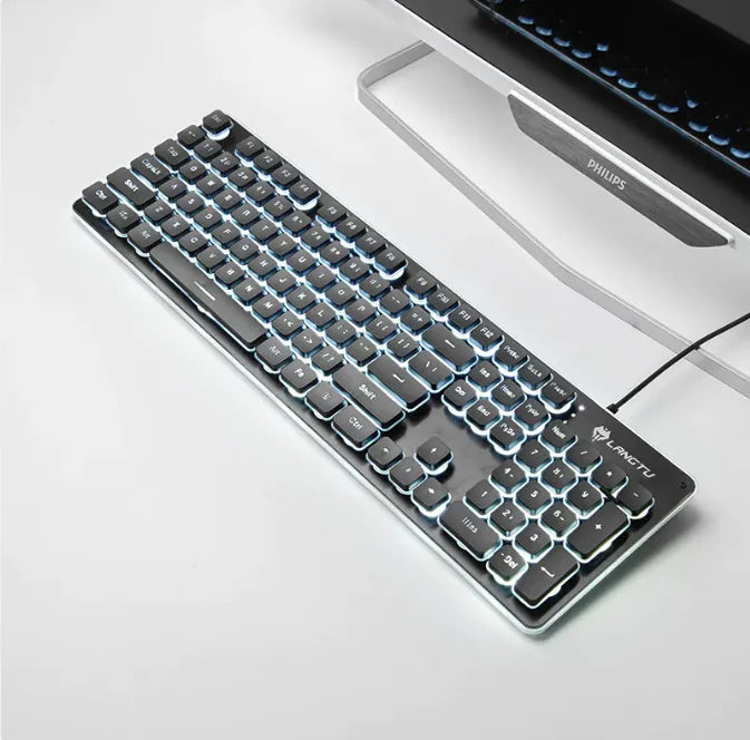 Work Keyboard