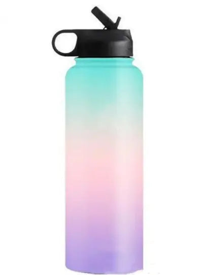 OCEANS wide mouth bottle