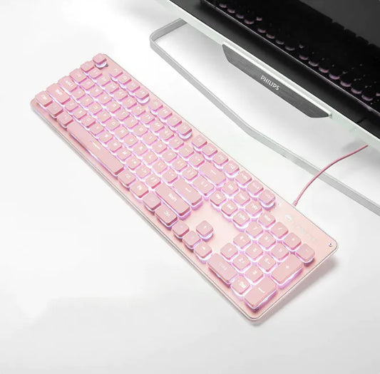 Work Keyboard