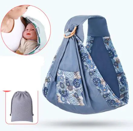 Baby Wrap Carrier Mesh