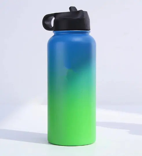 OCEANS wide mouth bottle