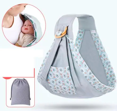 Baby Wrap Carrier Mesh