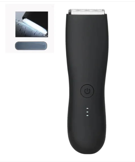 Ultra-Quiet Waterproof  Hair Clipper