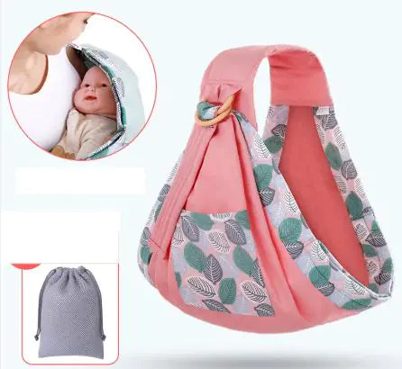 Baby Wrap Carrier Mesh