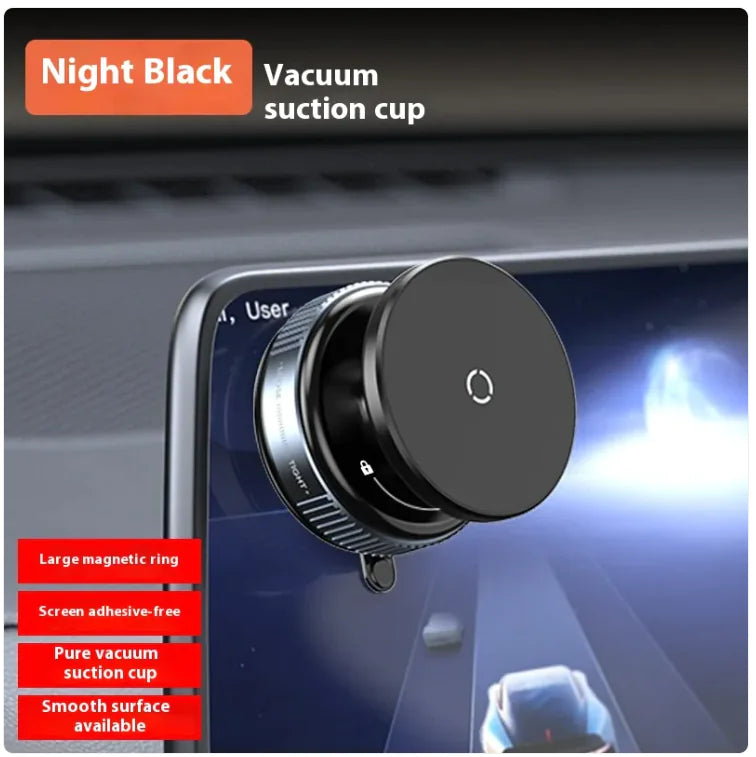 OCEANS Vacuum Suction Phone Mount